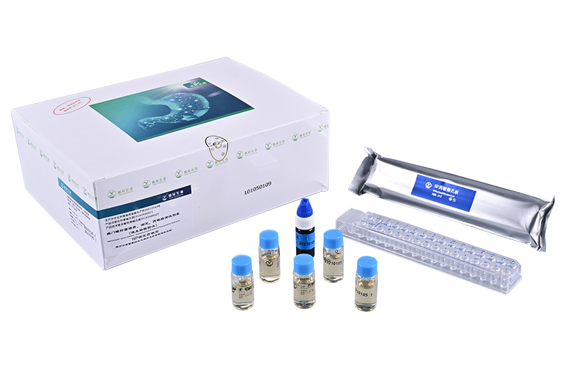 幽门螺杆菌培养、测定、药敏检测试剂盒