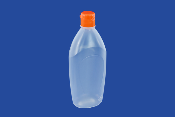 沈阳大連ブロー成形製品-ジャム瓶