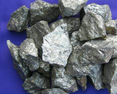 硫铁矿
