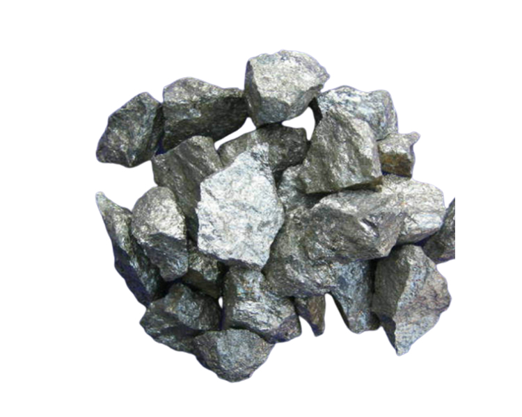 高硫铁矿