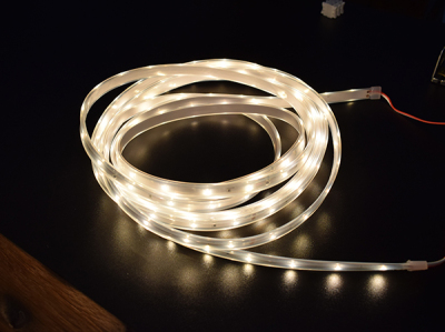 LED柔性灯带-型号：2835 40D