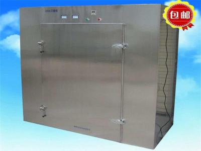 福建臭氧发生器 常温层流灭菌柜WC-1000L