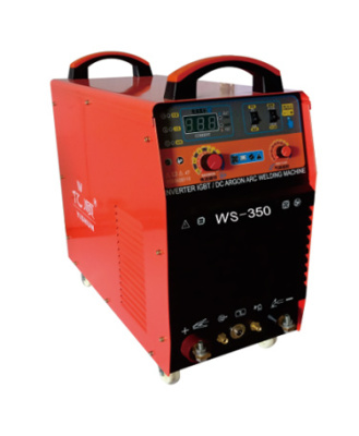 WS-350直流弧焊机 (IGBT)双模块