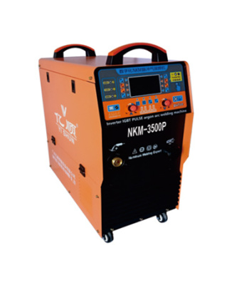 NKM-3500P数字化双脉冲气保焊机(IGBT)