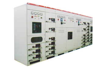 MNS低压抽出式配电施