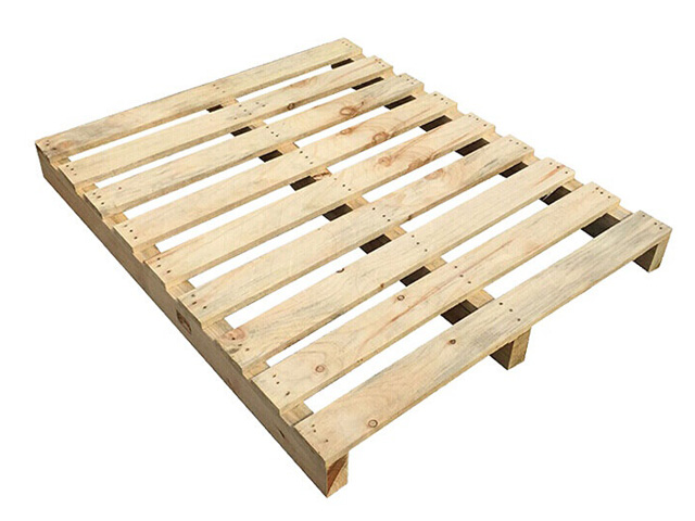 木垫仓板