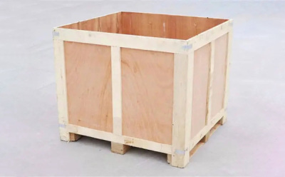厂家教你在雨季木箱包装箱如何防水防潮?
