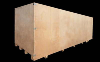 钢带木箱相比传统木包装箱有哪些优势？