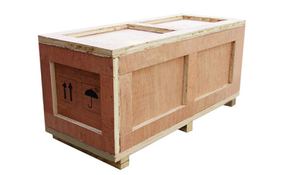 浅谈芜湖实木包装箱保护货物