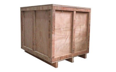 如何选择合适的物流木包装箱