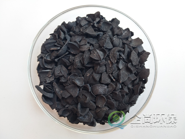 新疆果壳活性炭