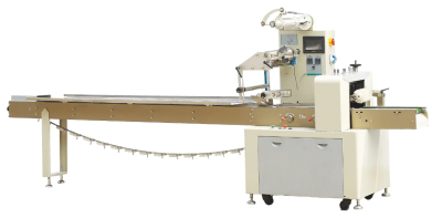 雪饼生产线是一种用于批量生产雪饼的设备