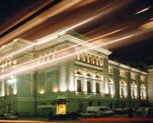 俄国——圣彼得堡国立音乐学院