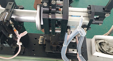 昆山立式焊接专机的特点和优势与传统焊接设备相比有何区别？