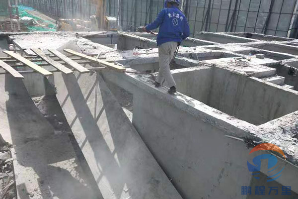 新疆本地绳锯切割拆除工程公司
