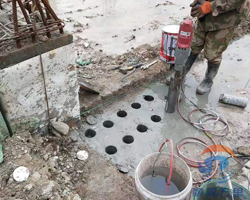 新疆本地打孔工程公司