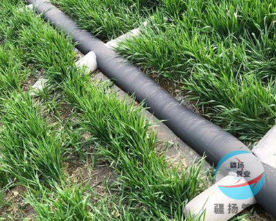 和田农田灌溉聚乙烯给水管