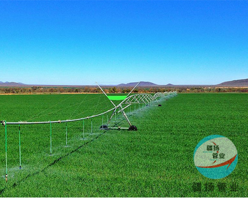 新疆农田灌溉聚乙烯给水管