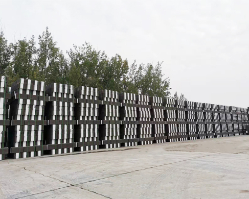 天津外墙自保温砌块