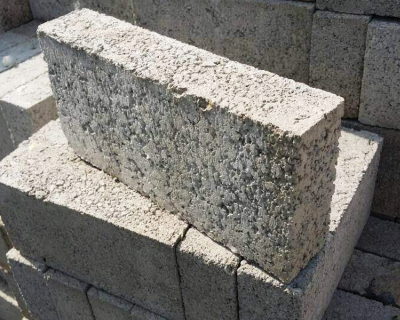 混凝土实心砖