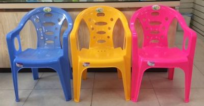 塑料椅子注塑机应用