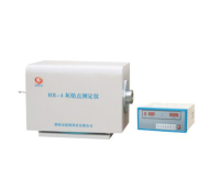 安徽HR-4灰熔点测定仪
