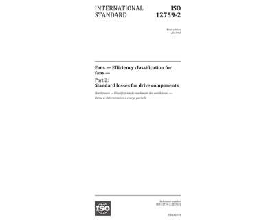 韶关ISO 12759-2:2019