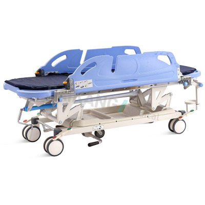 SKM-F 病人推车 SKB041-6 手术用护理推车