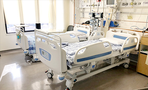 广东医疗推车是医院中不可或缺的重要设备之一