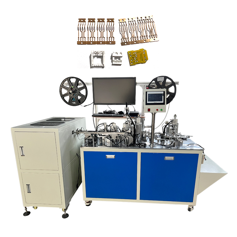 天津针支架自动化组装设备生产厂家
