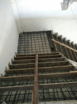 现浇钢筋混凝土楼梯的注意事项有哪些