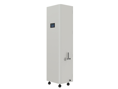 Vertical fresh air system xfgj6-500-01 model