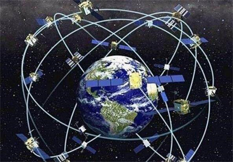 全球（gps）卫星电子安防