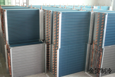 杭州周边除湿机换热器生产