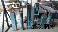 杭州冷干机蒸发器生产