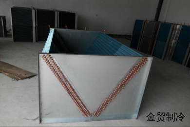 杭州热泵换热器生产