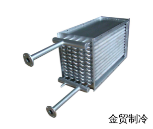 上海FUL型斧头式油加热换热器