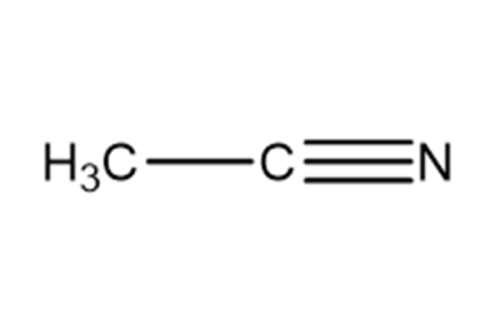 乙腈厂家介绍其pH值及化学性质