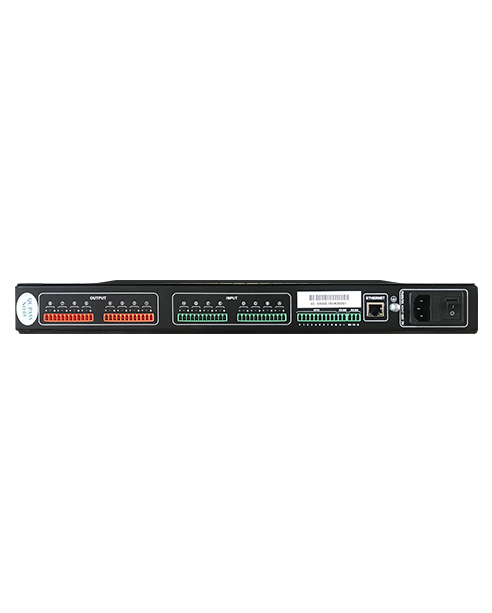 音频处理器CE-9800