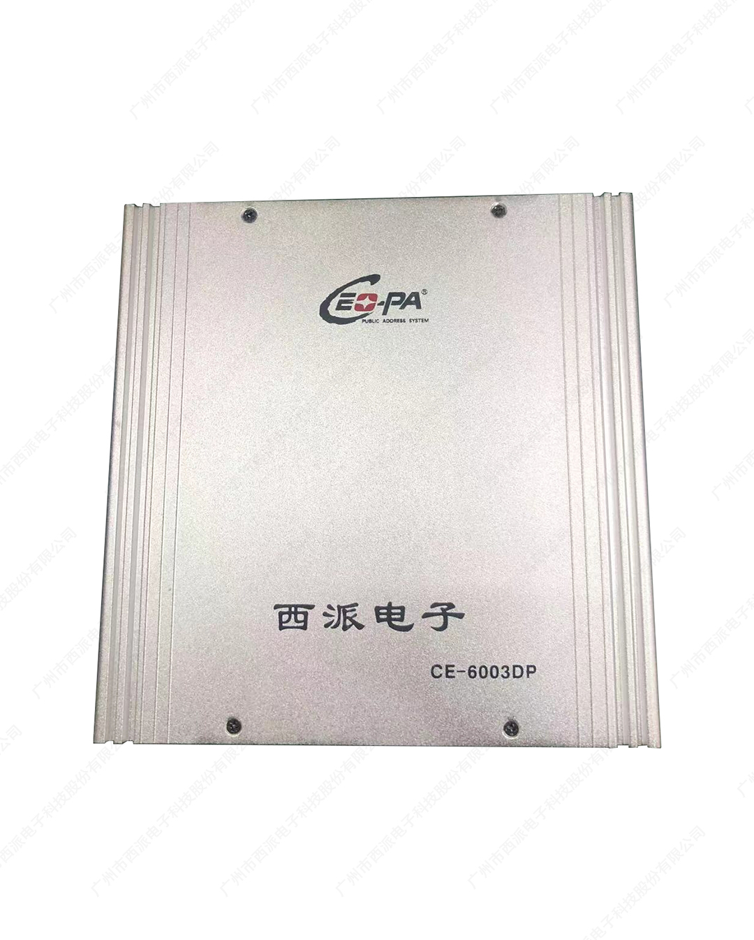 壁挂式网络广播终端 CE-6003DP