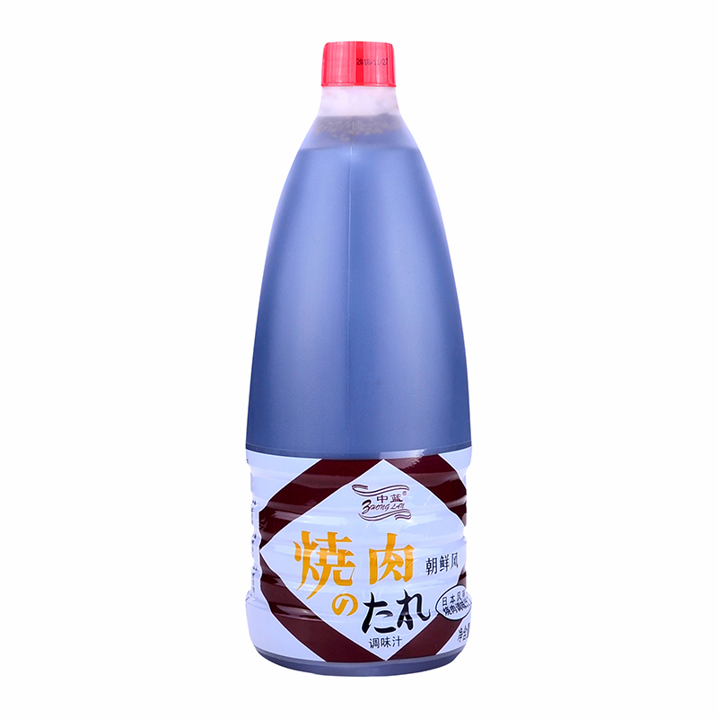中蓝-1.35L烧肉汁