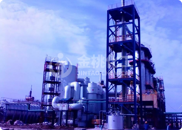 北京钢厂脱硫制酸设备制造商