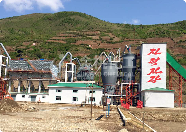 北京钢厂脱硫制酸设备制造商
