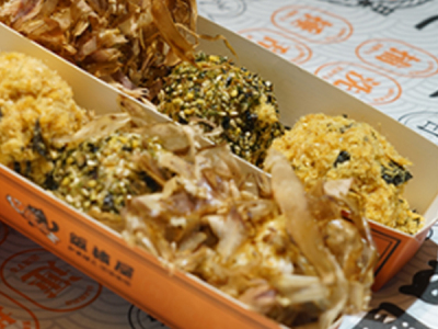 温州如何在市场竞争中脱颖而出的日韩料理加盟店？