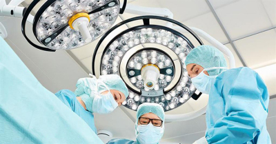 为什么LED手术灯对手术室至关重要