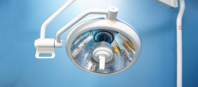LED手术灯照明对医疗设施的好处