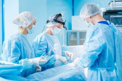 为什么您的手术室需要创新的手术设备