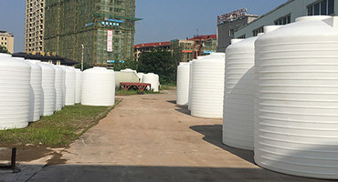 萍乡详细介绍安装HDPE储罐的注意要点和相关流程
