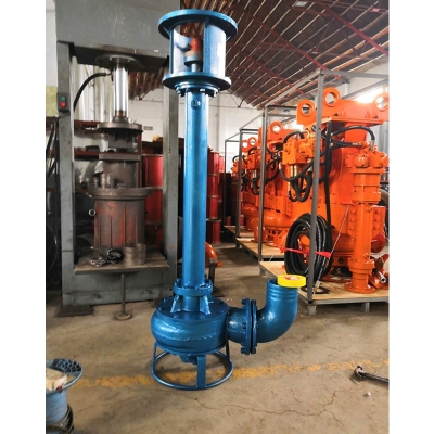 立式渣浆泵在环保行业中发挥了哪些重要作用？