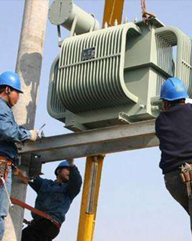 北京电力安装